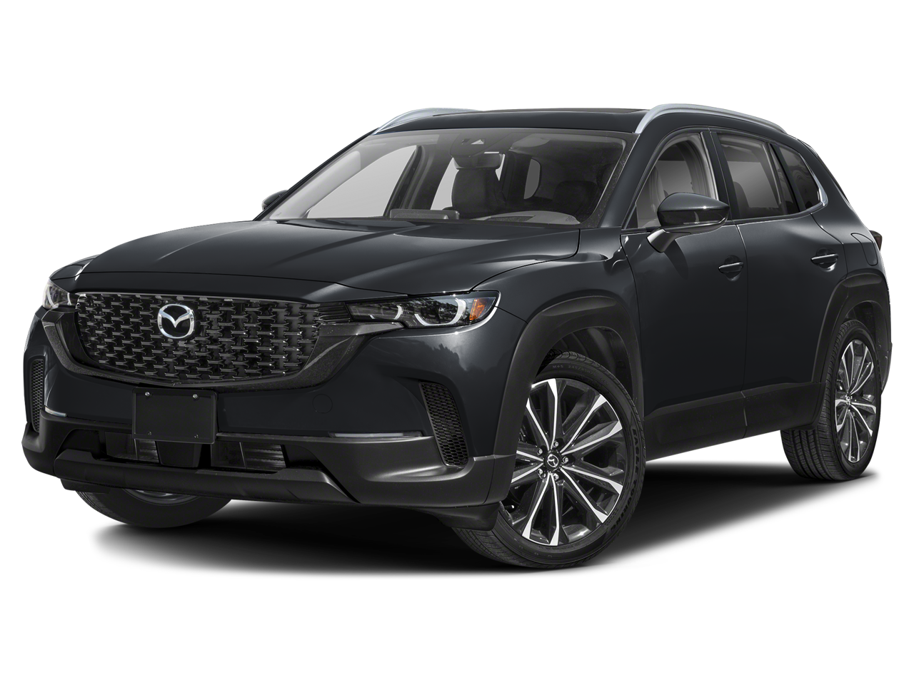 2025 Mazda CX-50 Premium Plus