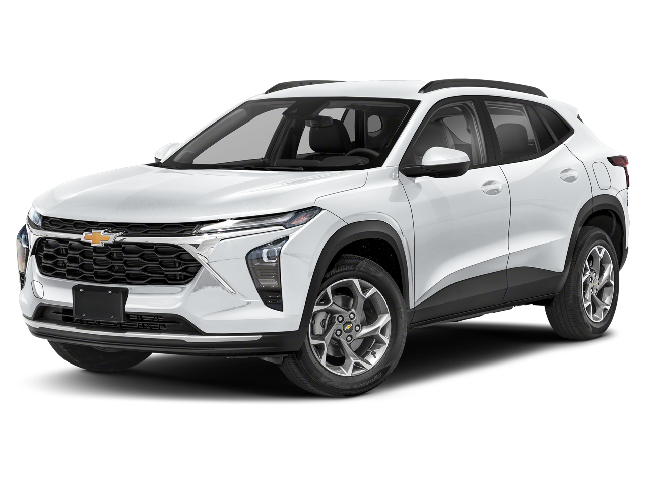 2026 Chevrolet Trax LS - Photo 83