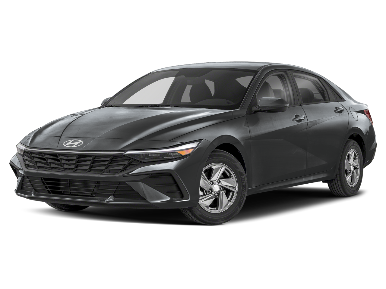 2026 Hyundai Elantra 2.0 SE IVT's photo