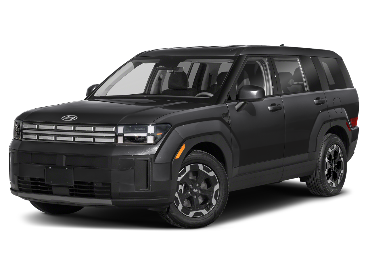 2026 Hyundai Santa Fe SE FWD