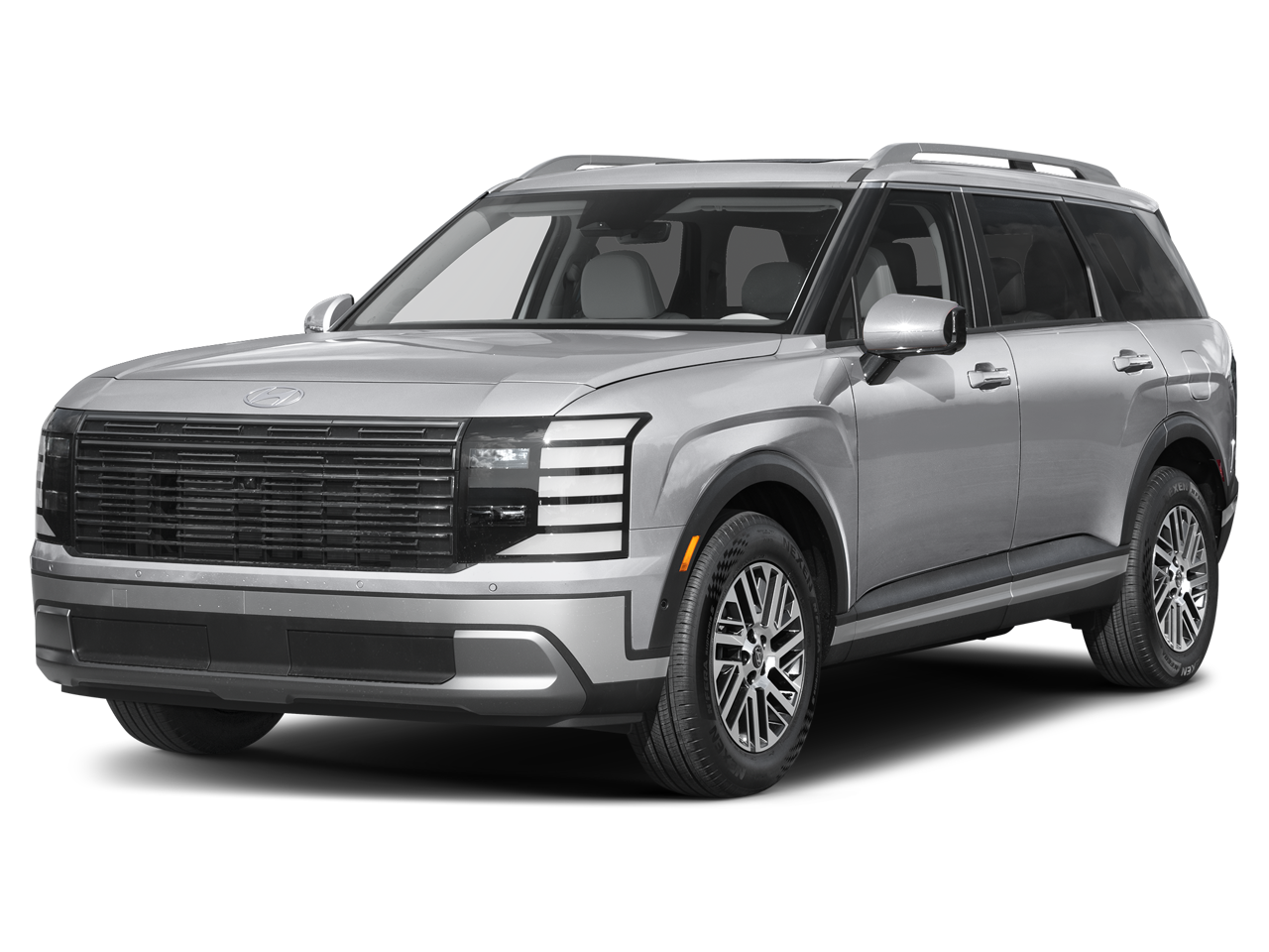 2026 Hyundai Palisade SEL Premium AWD