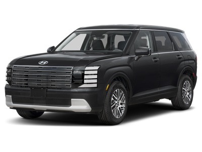 2026 Hyundai Palisade SE FWD