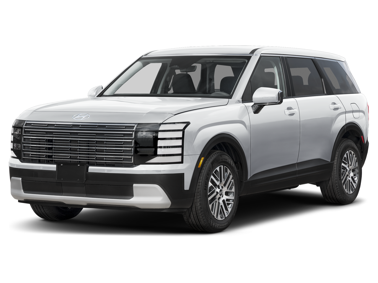 2026 Hyundai Palisade SE FWD