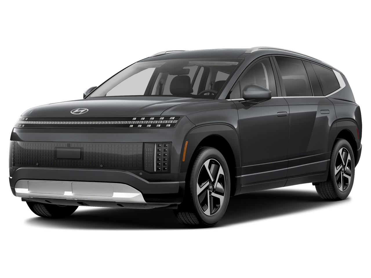 2026 Hyundai IONIQ 9 S