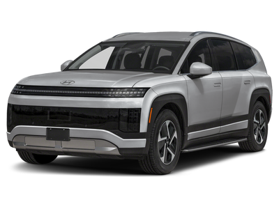 2026 Hyundai IONIQ 9 S