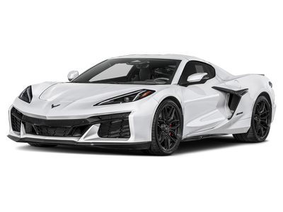 2027 Chevrolet Corvette Z06 3LZ