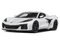 2027 Chevrolet Corvette Z06 3LZ