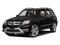 2014 Mercedes-Benz GLK 350 GLK 350