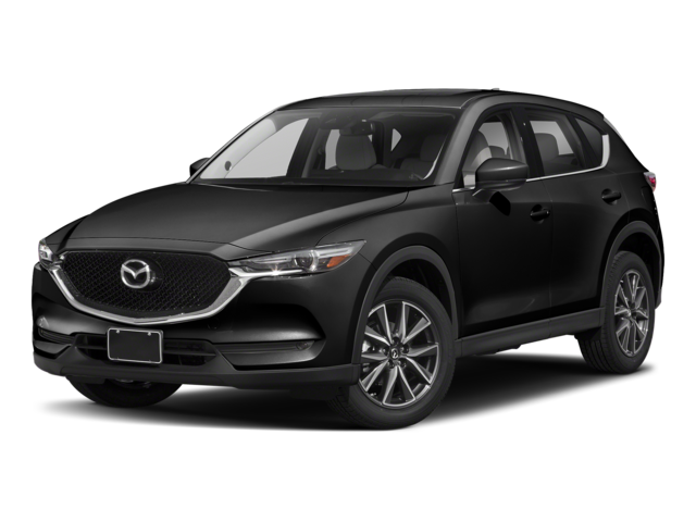 2017 Mazda Mazda CX-5 Grand Select
