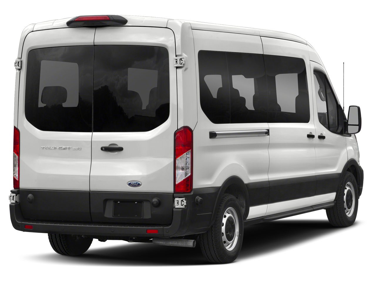 2020 Ford Transit-150 XL