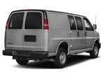 2021 Chevrolet Express Cargo 2500 CARGO