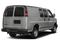 2021 Chevrolet Express Cargo 2500 CARGO