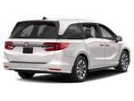 2021 Honda Odyssey EX-L EXL