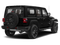 2021 Jeep Wrangler 4xe Sahara 4xe