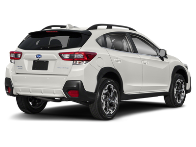 2021 Subaru Crosstrek AWD Limited 4dr Crossover