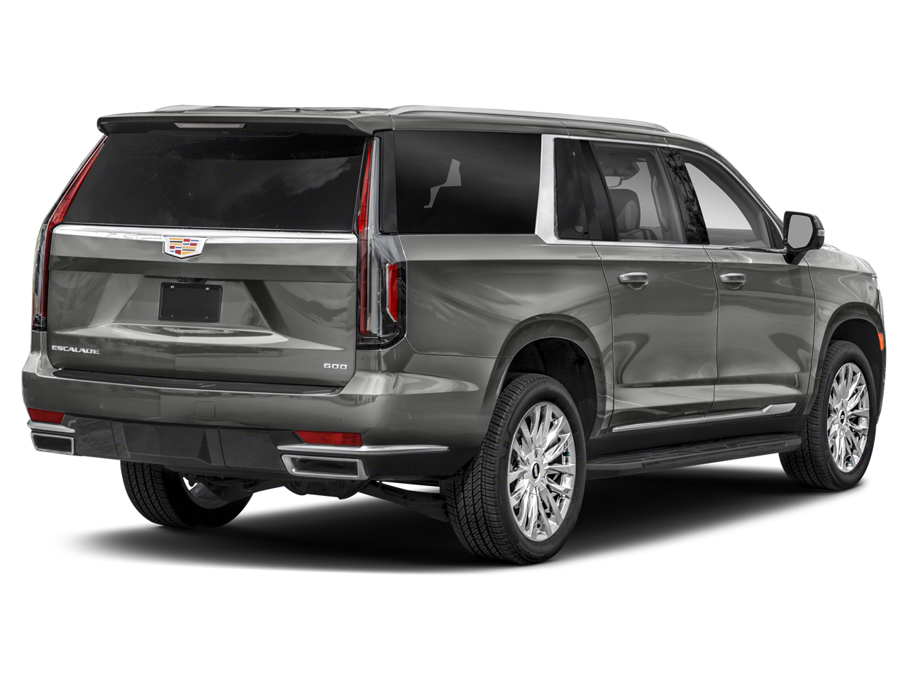 2022 Cadillac Escalade ESV Premium Luxury