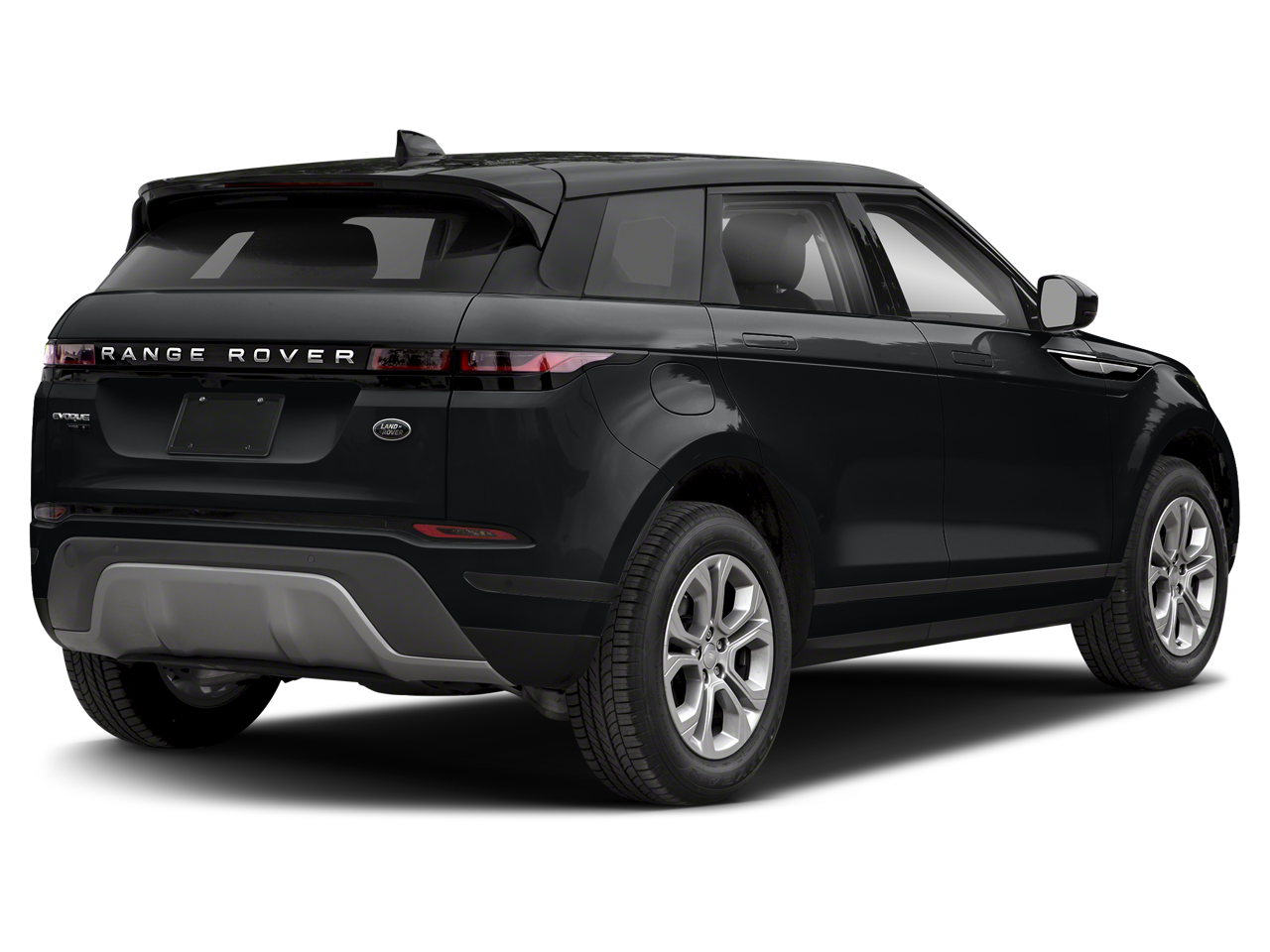 2022 Land Rover Range Rover Evoque P250 SE