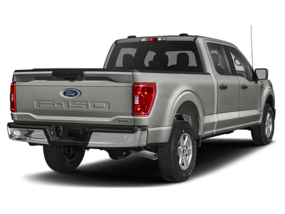 2023 Ford F-150 XLT XLT