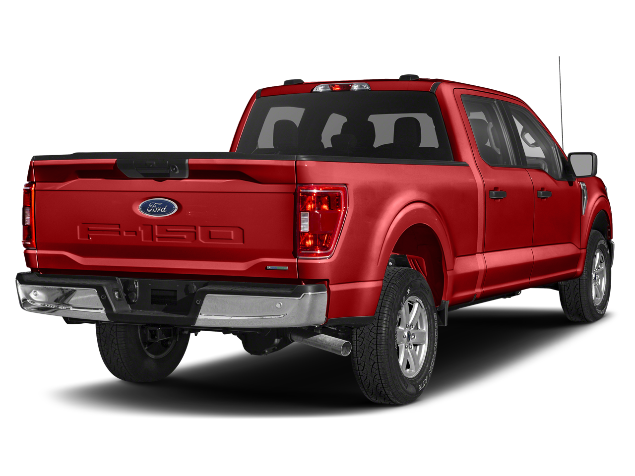 2023 Ford F-150 XLT XLT