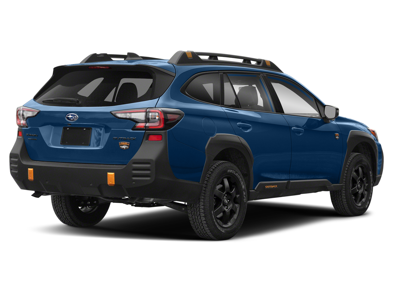 2023 Subaru Outback Wilderness - Photo 34