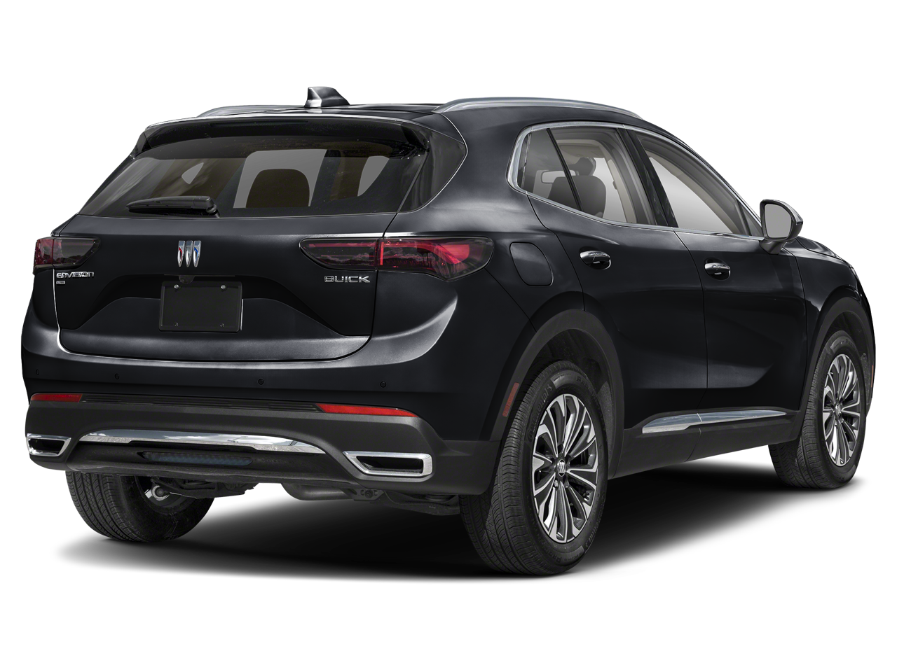 2024 Buick Envision Preferred - Photo 36