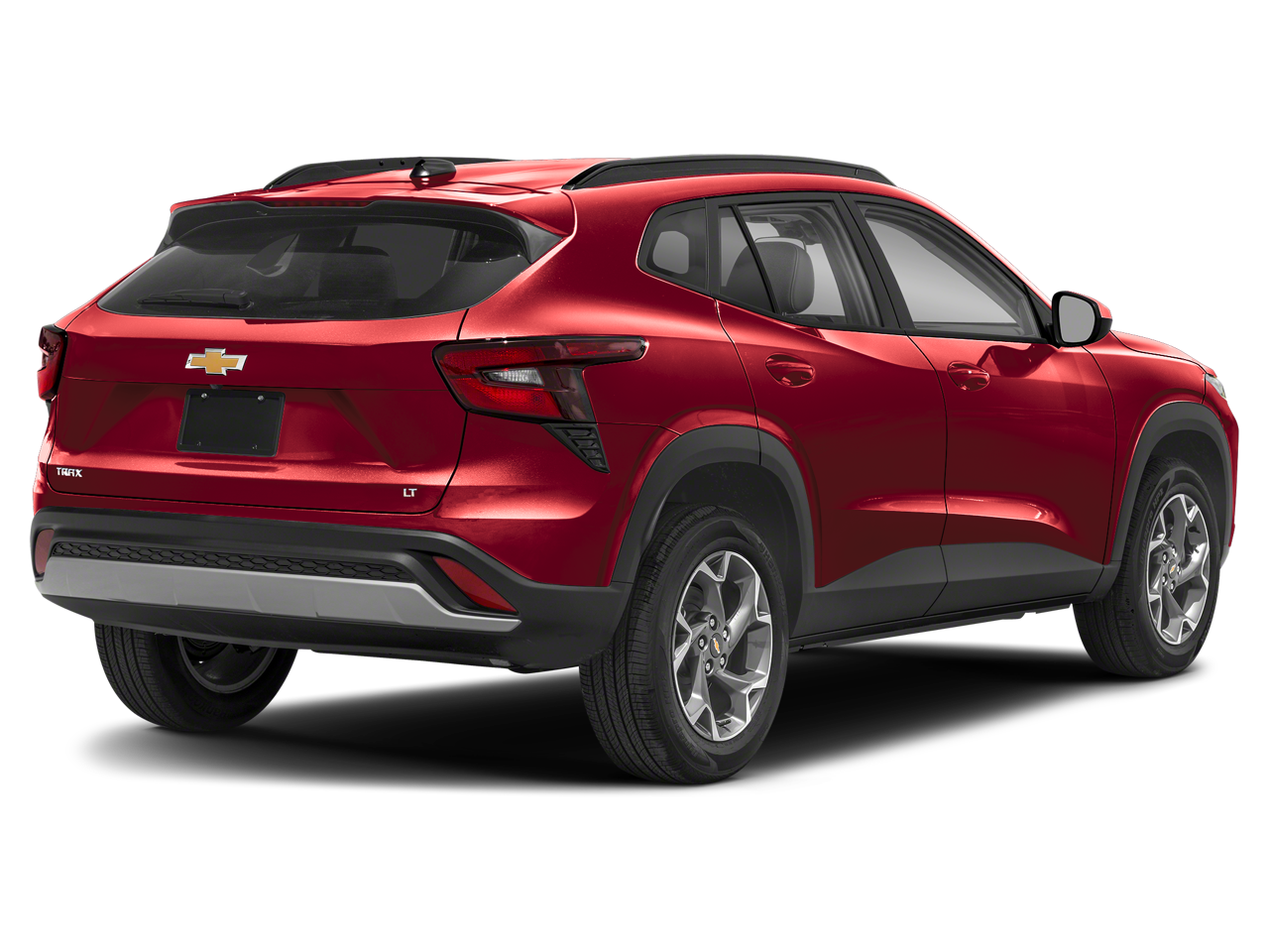 Used 2025 Chevrolet Trax LT with VIN KL77LHEP0SC196806 for sale in San Bernardino, CA