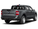 2025 Ford Maverick XL AWD SuperCrew