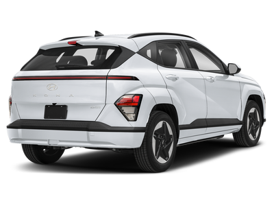 2025 Hyundai Kona Electric SEL