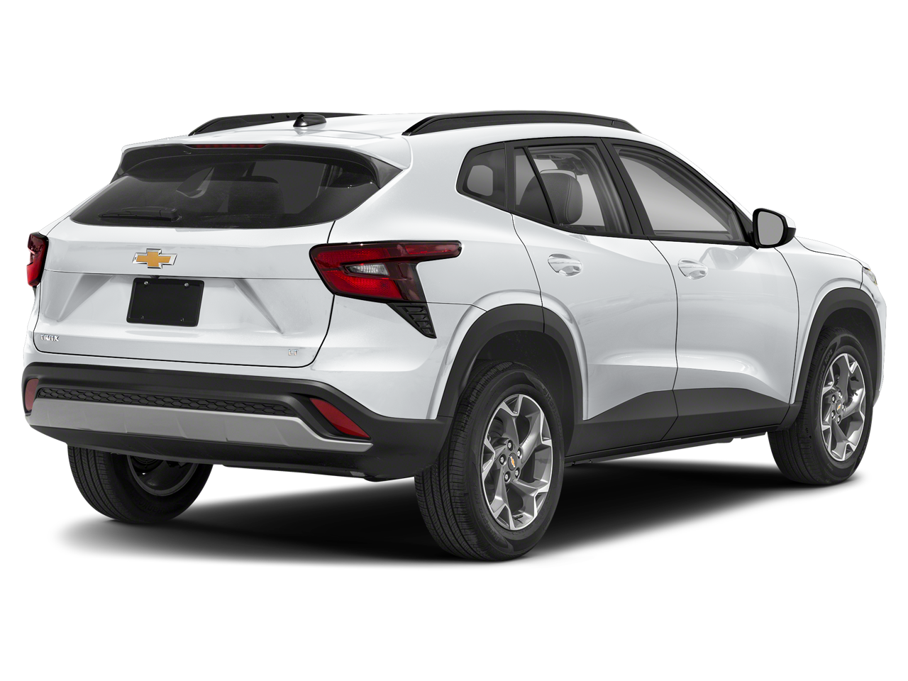 2026 Chevrolet Trax LS - Photo 84
