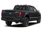 2026 Ford F-150 Platinum 4WD SuperCrew 5.5' Box