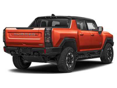 2026 GMC HUMMER EV Pickup 2X