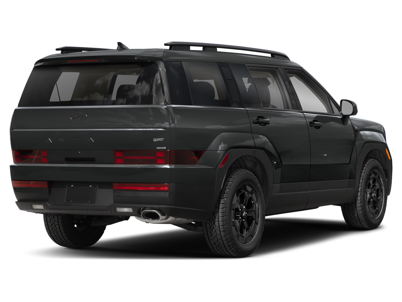 2026 Hyundai Santa Fe XRT AWD