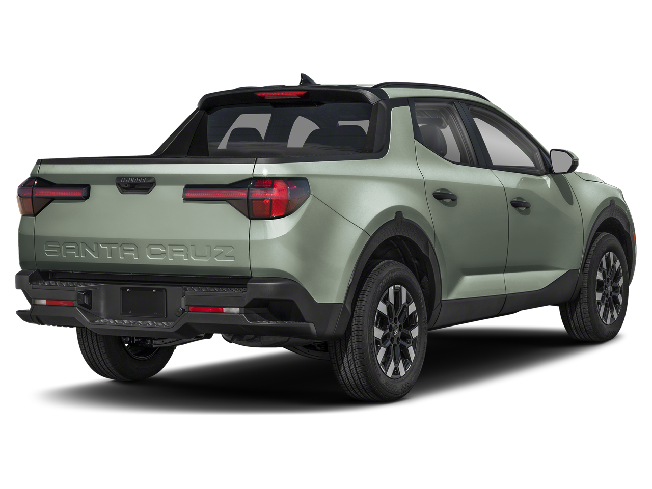 2026 Hyundai Santa Cruz SEL FWD
