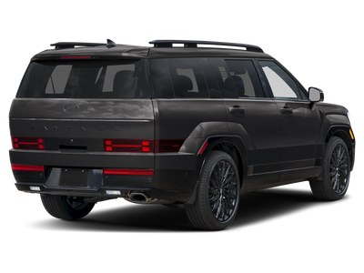 2027 Hyundai Santa Fe Calligraphy AWD
