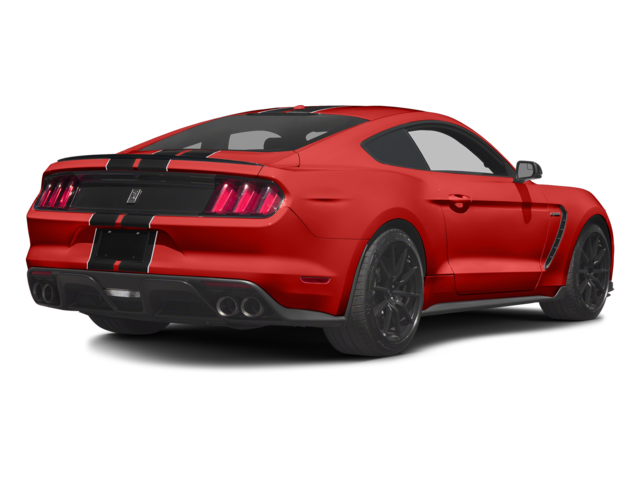 2016 Ford Mustang Shelby GT350