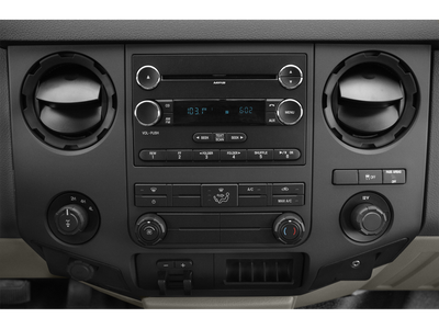 2015 Ford Super Duty F-350 DRW XL