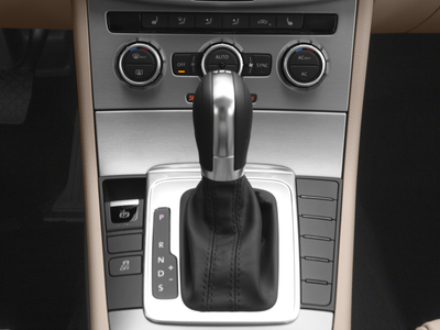 2016 Volkswagen CC 2.0T Sport