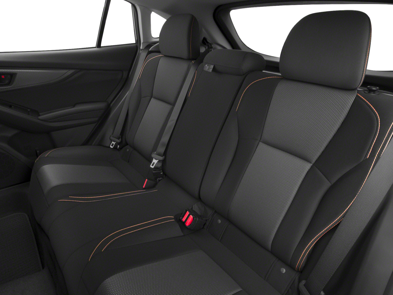 2018 Subaru Crosstrek Touring