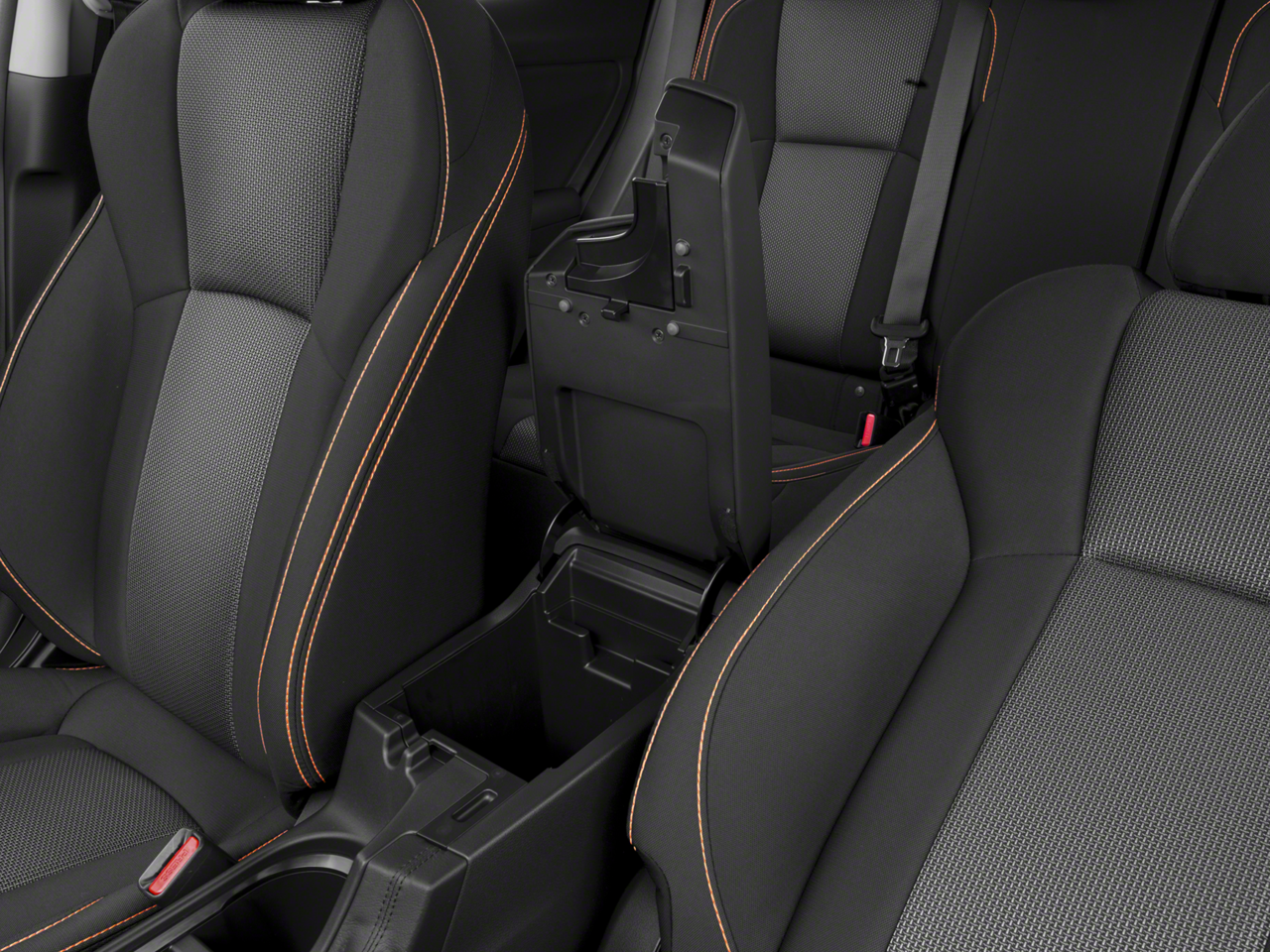 2018 Subaru Crosstrek Touring