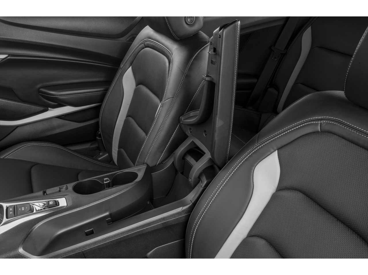 2019 Chevrolet Camaro 1SS