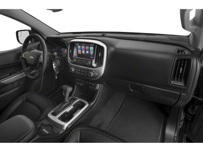 2019 Chevrolet Colorado 4WD ZR2