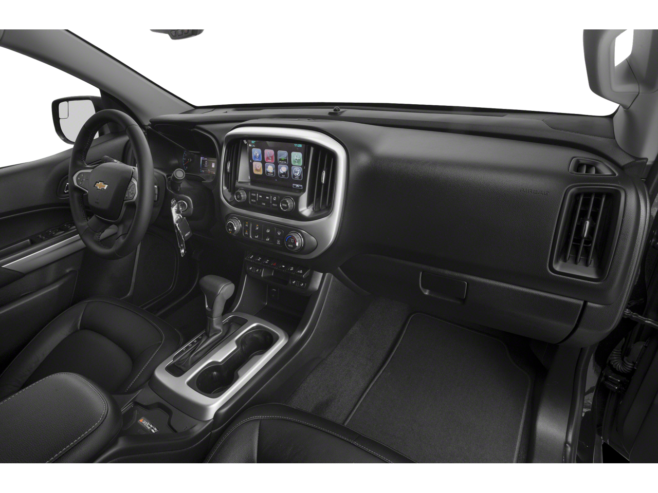 2019 Chevrolet Colorado 4WD ZR2