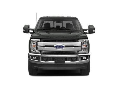 2019 Ford F-350SD Lariat