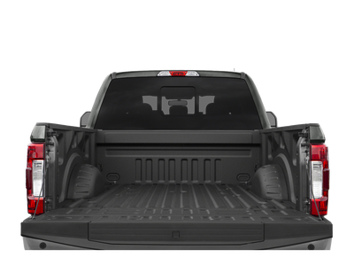 2019 Ford F-350SD Lariat