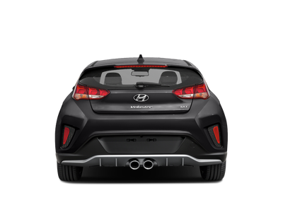 2019 Hyundai Veloster Turbo Ultimate