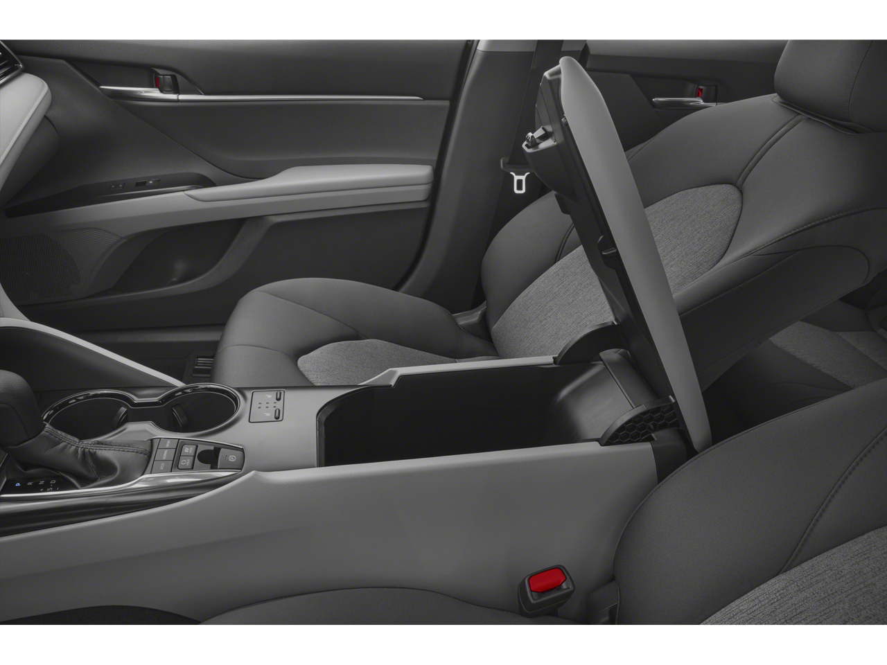 2019 Toyota Camry Hybrid LE