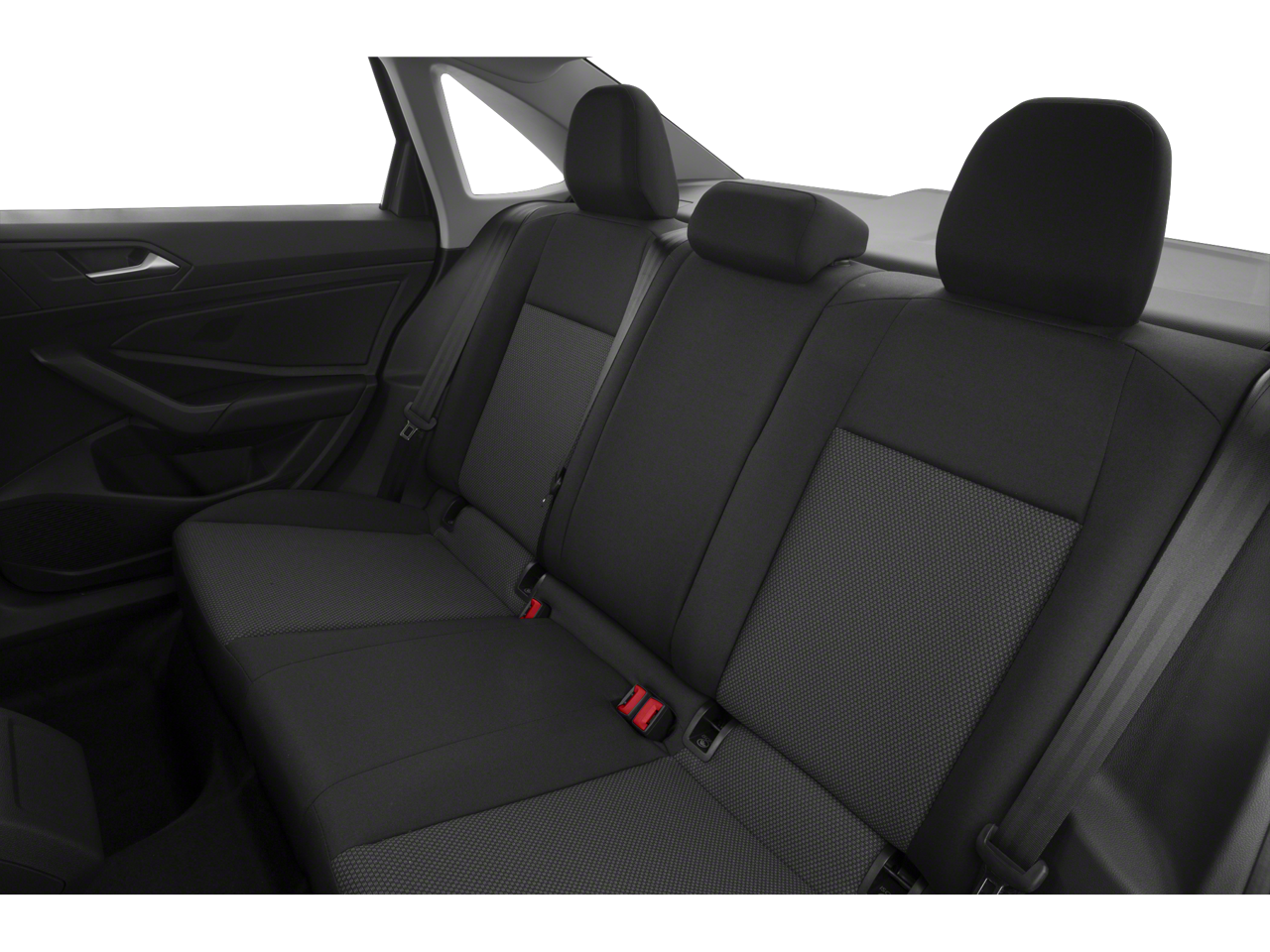 2019 Volkswagen Jetta SEL