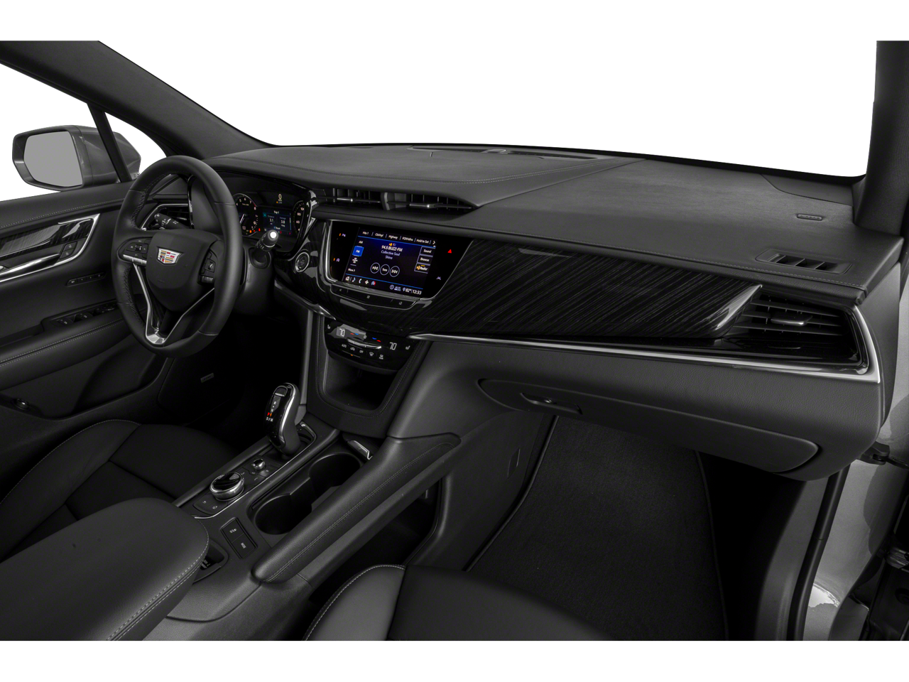 2020 Cadillac XT6 AWD Premium Luxury