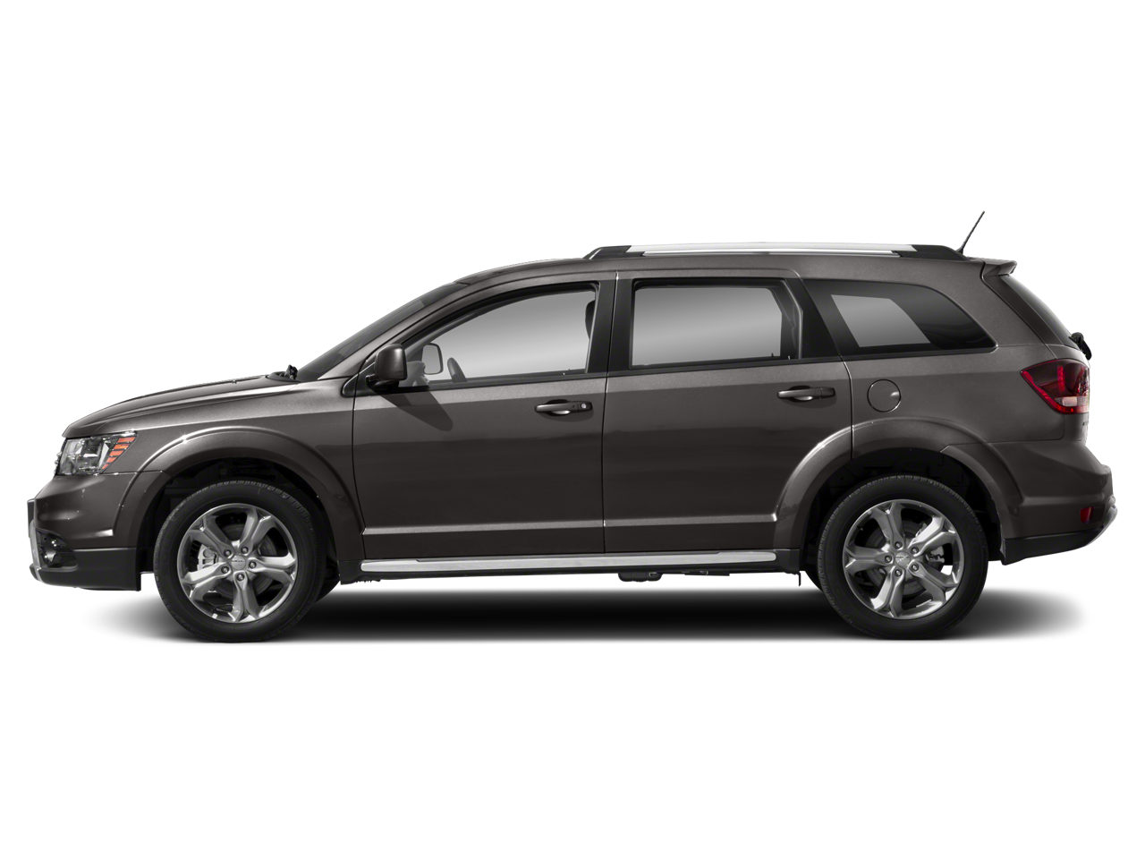 2020 Dodge Journey Crossroad