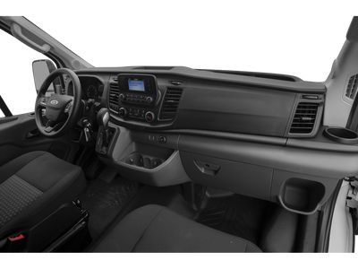 2020 Ford Transit-150 XL